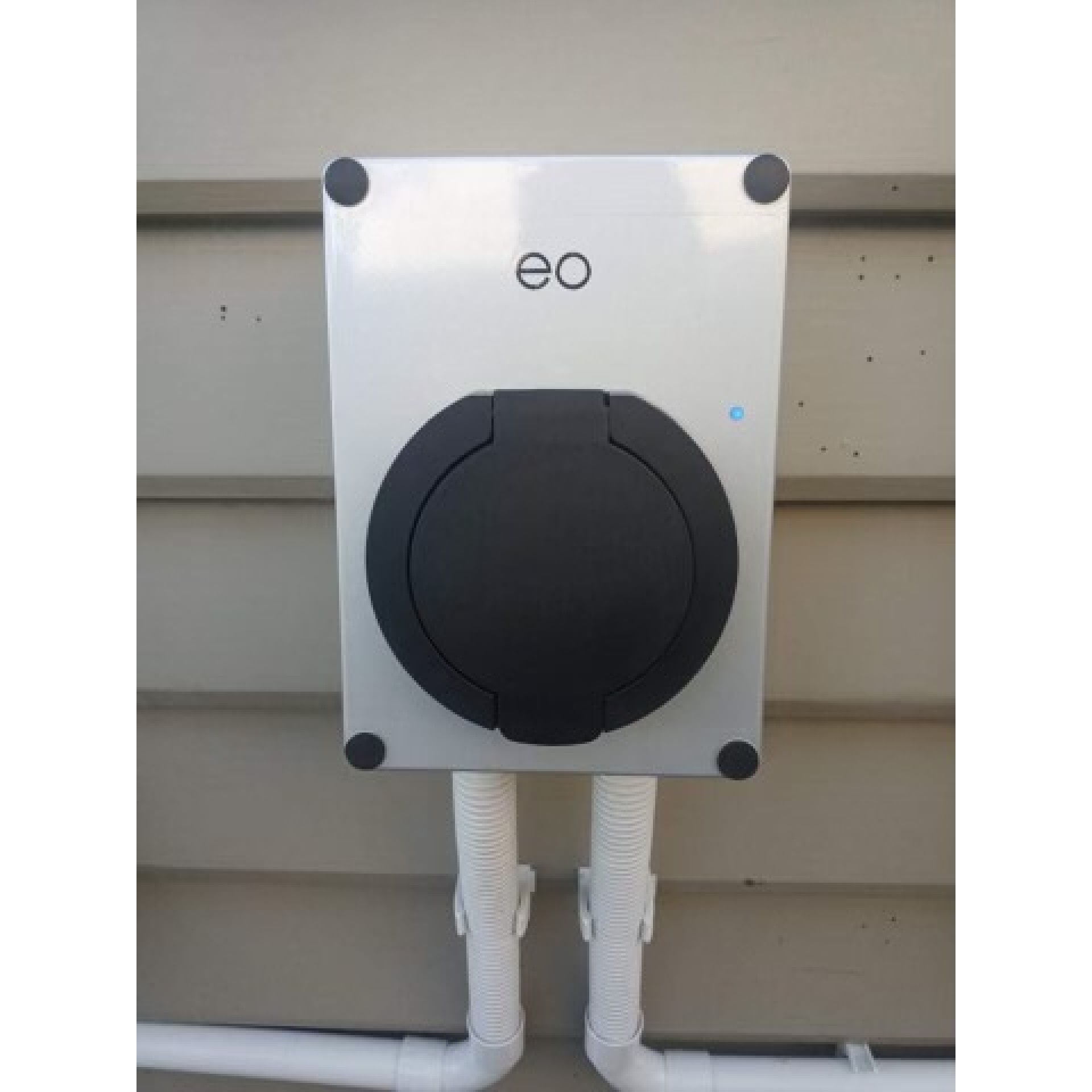 EO Mini Pro 2 (Silver) Solar Package