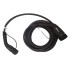 Electric Vehicle NZ EV Power Type 2 To Type 2 Lead, 32 Amp, 3 Phase, 10m