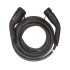 Electric Vehicle NZ EV Power Type 2 To Type 2 Lead, 32 Amp, 3 Phase, 10m