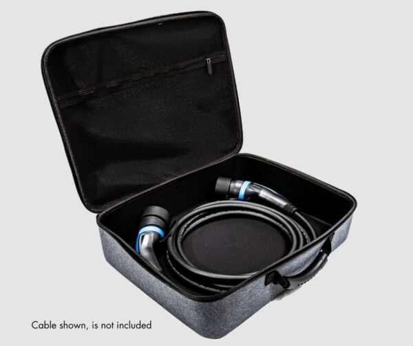 Cable Case (grey)