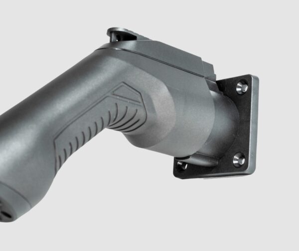 EV Cable Holder Type 1 (Wall Mounted)