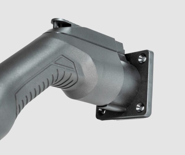 EV Cable Holder Type 1 (Wall Mounted)