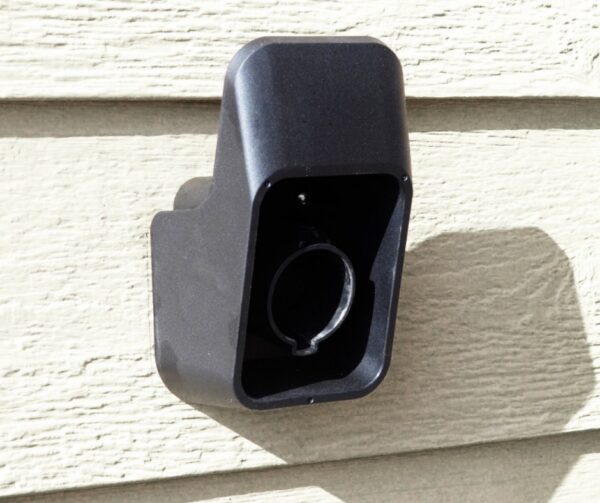 EV Cable Hook and Holster (Type 1)