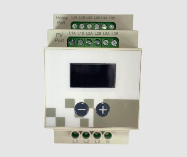 Solar DLB box for Smart BCP Wall Chargers (1P)