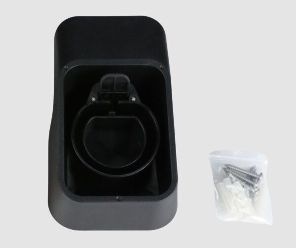 EV Cable Hook and Holster (Type 2)