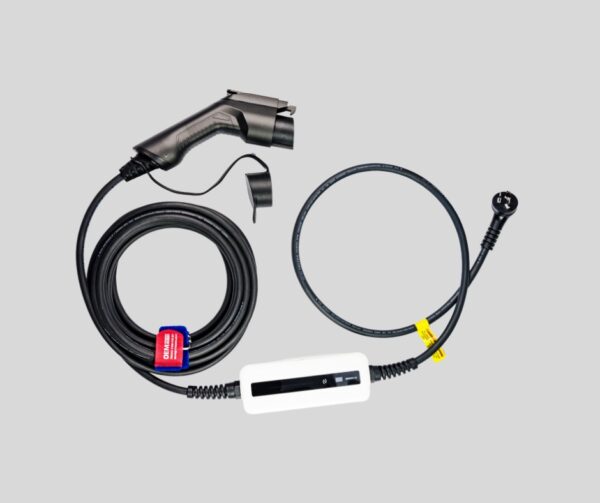 Classic Plus 2.0 Type 1, Charger Cable ,10 Amp