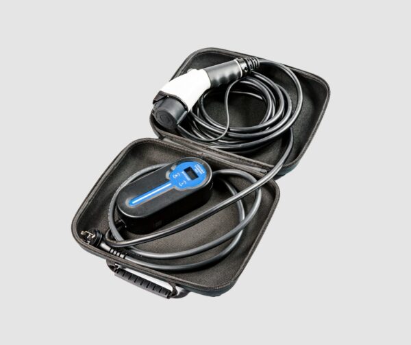 Classic Plus 3.0 Type 1, Charger Cable, 10 Amp