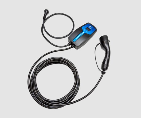 Classic Plus 5.0 Type 2, Charger Cable, 15 Amp
