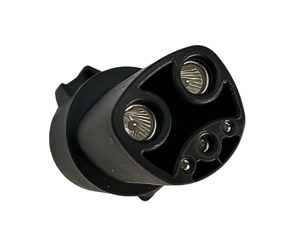 OEMSPTESJADP type 1 lead to tesla nacs car adapter (3)