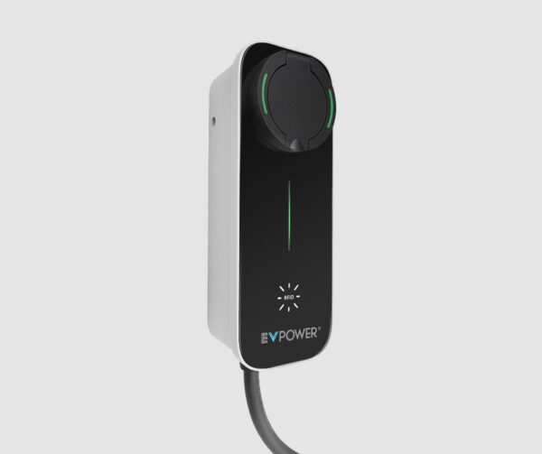 SlimLine Smart  Socket 22kW 3P Wall Charger (32A)