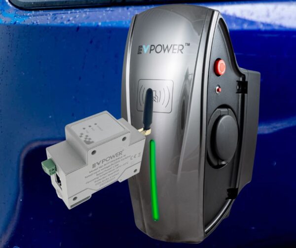 Wireless DLB Box for BCP Wall Chargers’  (1-phase)