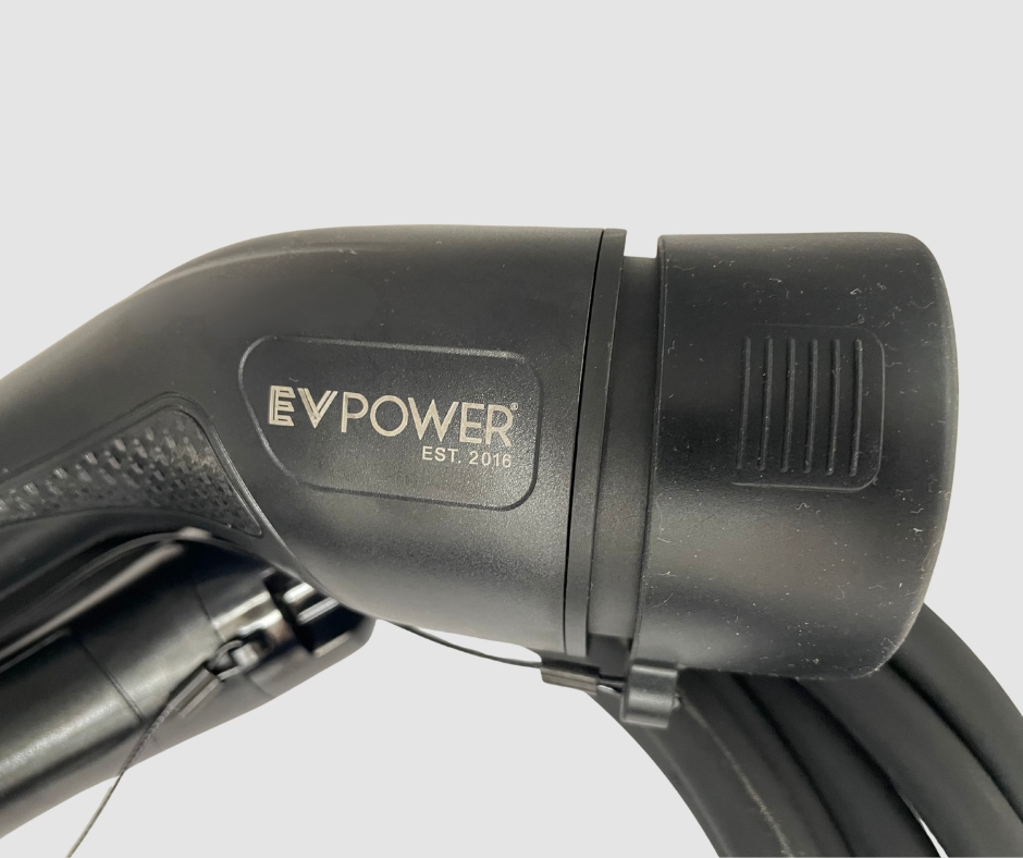 CSMT2T232B1P5M Type 2 to Type 2 Lead, 1P (black_black handle) 5m (2)