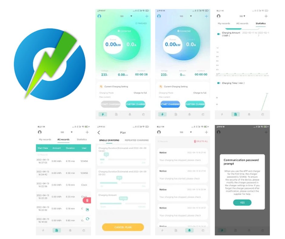 evsemaster app screenshots_googleplay 940788
