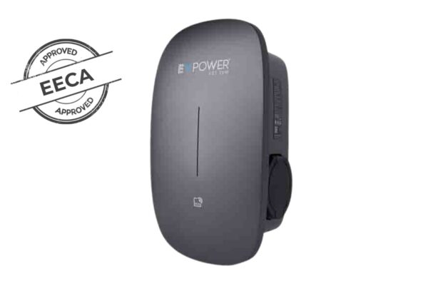 ECO Charge Wall Charger 7kw (OCPP)