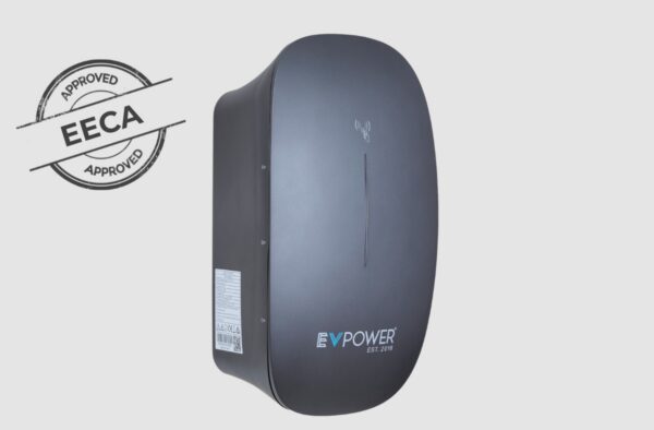 ECO Charge Wall Charger 7kw (OCPP)