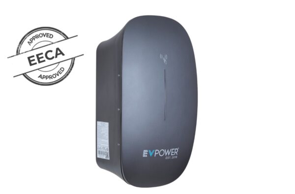 ECO Charge Wall Charger 7kw (OCPP)