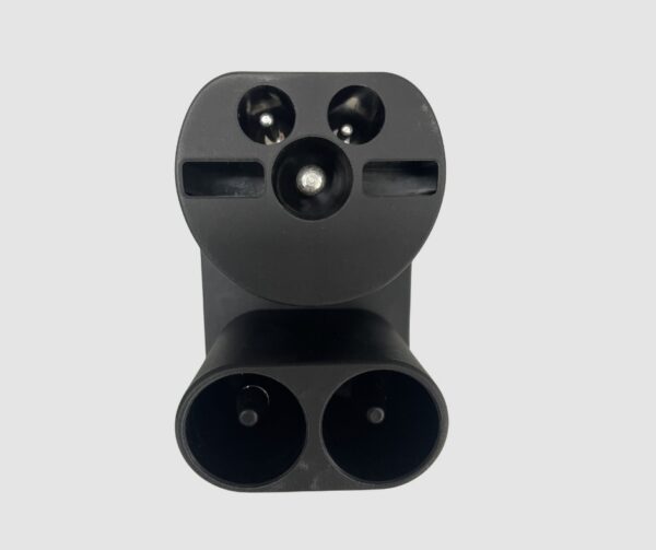 CCS2 Lead to Tesla (ex-Japan/NACS) Adapter DC