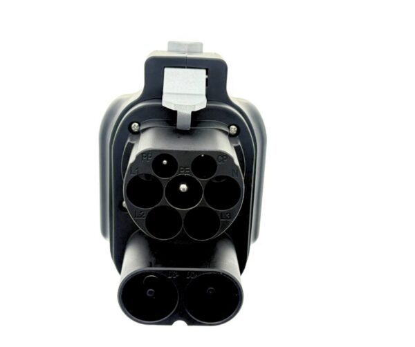 CCS2 Lead to CHAdeMO Vehicles DC Adapter
