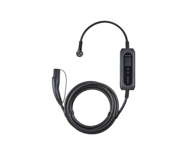 Premium 4.0 Tesla (ex-Japan/NACS) 10 Amp Portable Charger Cable 8.5m