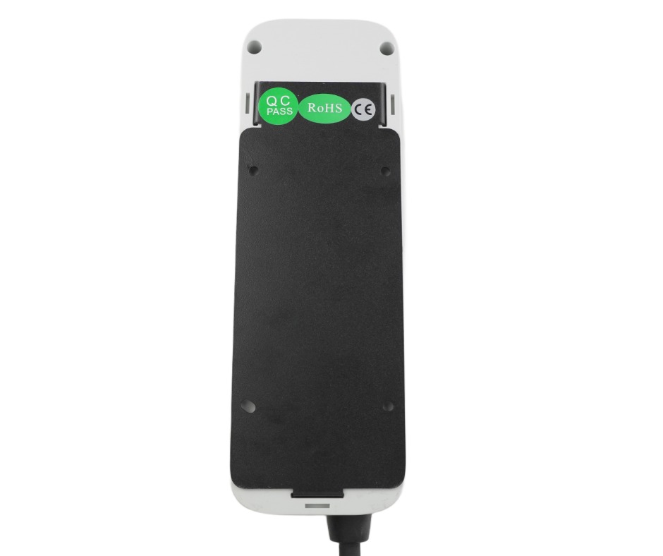 slimline rfid oemau web back