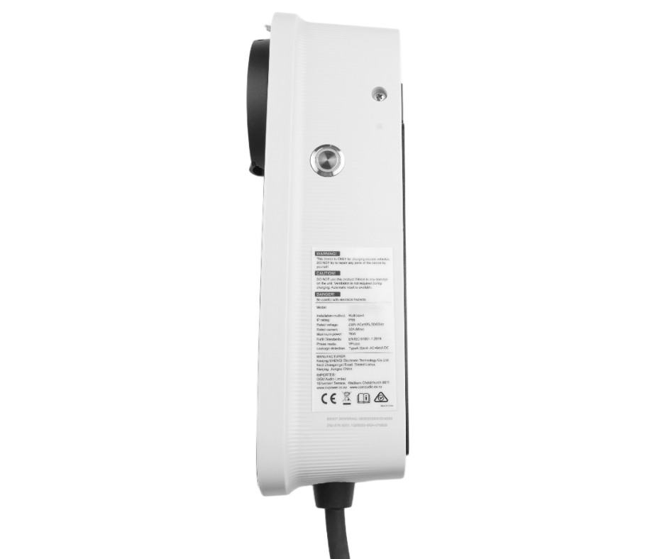 slimline rfid oemau web side
