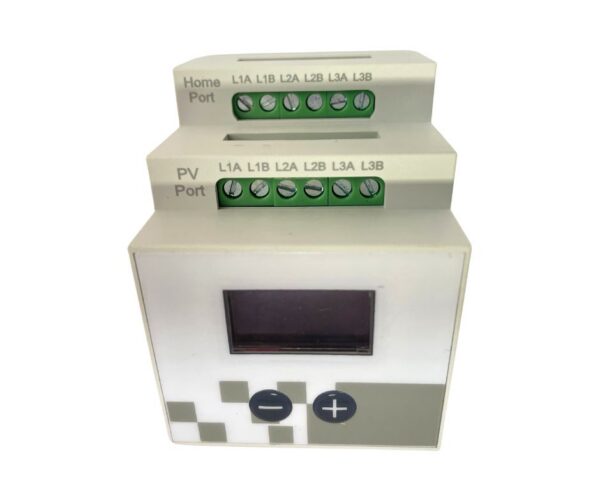 Solar DLB box for Smart BCP Wall Chargers (1P)