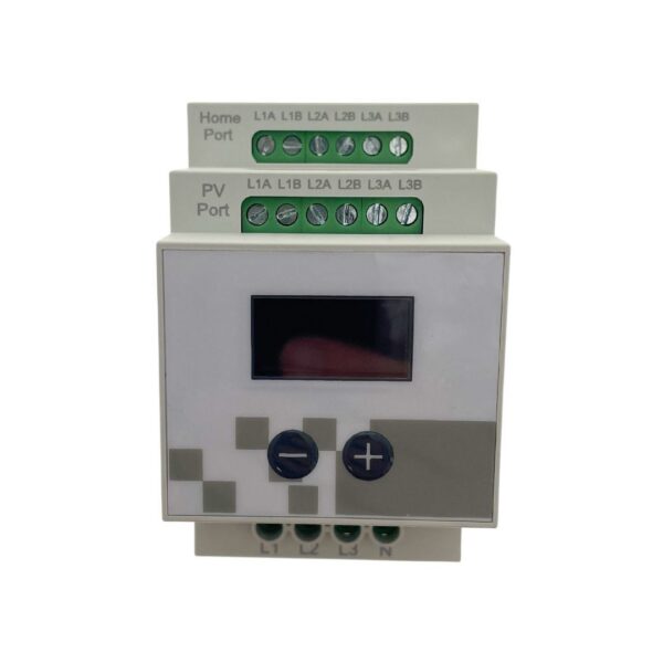 Solar DLB box for Smart BCP Wall Chargers (3P)