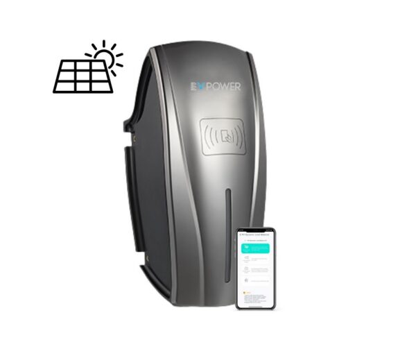 BCP Solar DLB Smart Wall Charger Package (1P)