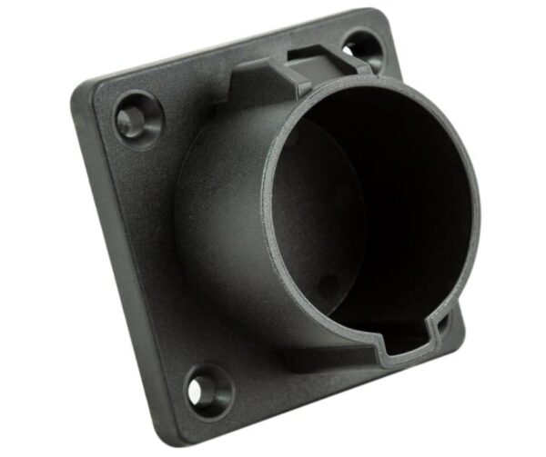 EV Cable Holder Type 1 (Wall Mounted)