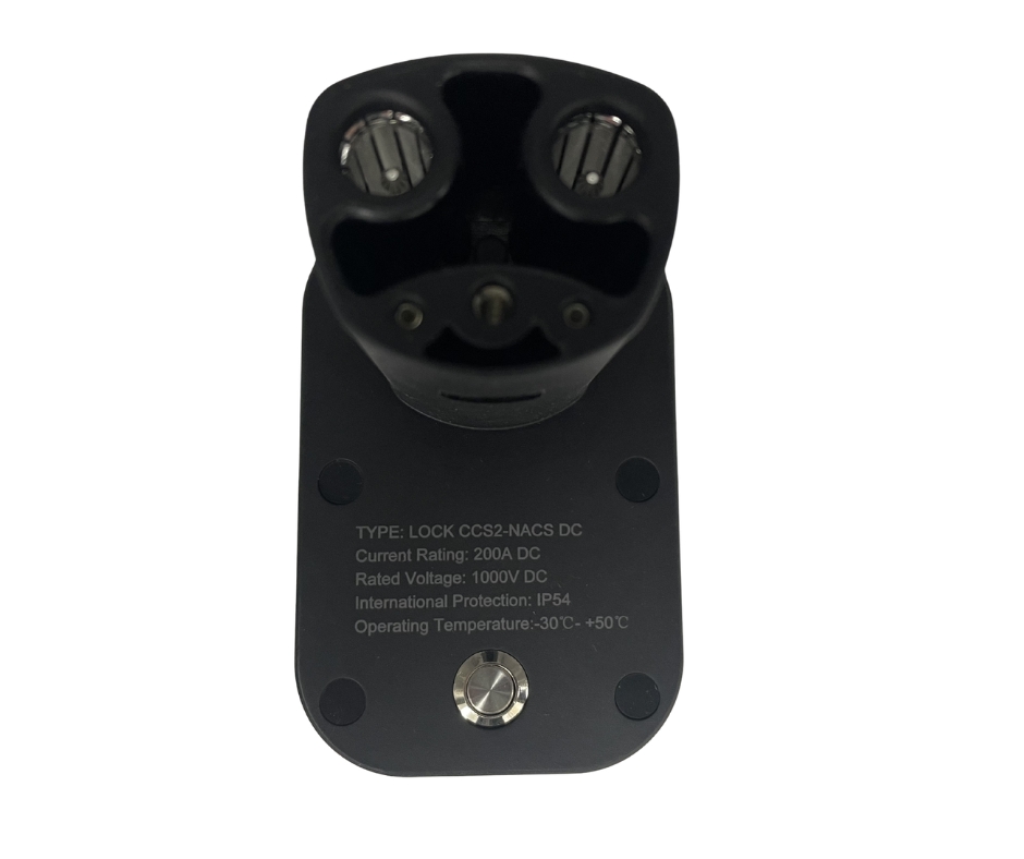 ccs2 to tesla exJapan nac adapter DC only 940788 (3)