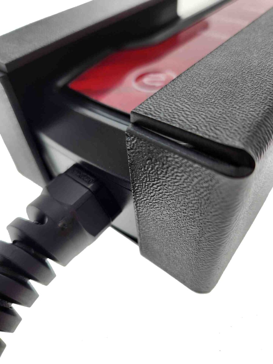 ev-charger-cable-holder-plastic-medium-premium-closeup