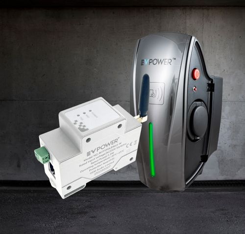 Wireless DLB Box for BCP Wall Chargers’  (1-phase)