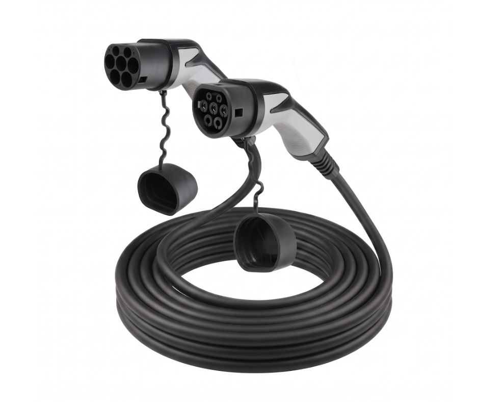 BEST2T232BLK20M type 2 type 2 20m orca lead (5)