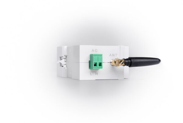 Wireless DLB Box for BCP Wall Chargers (1- or 3-phase)